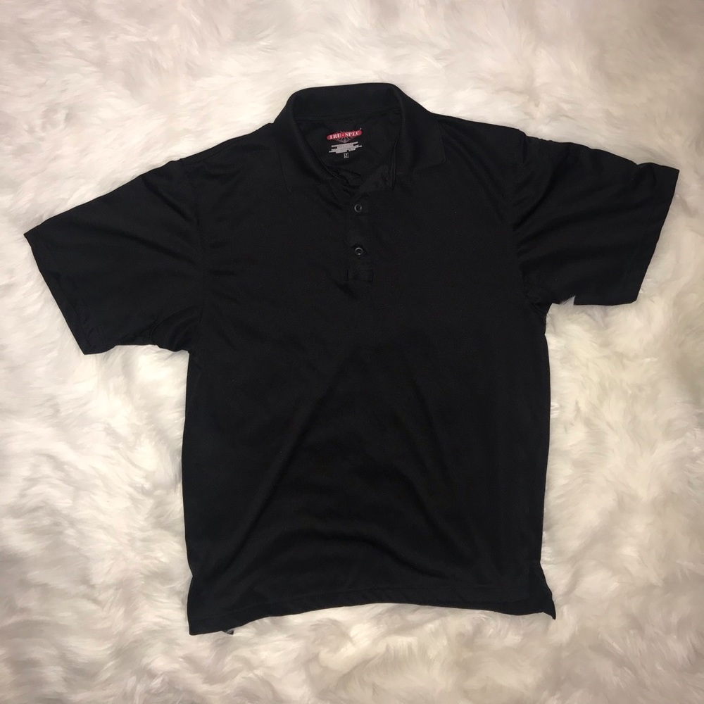 Tru spec polo